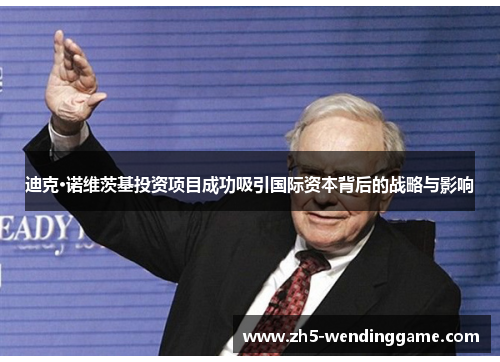 迪克·诺维茨基投资项目成功吸引国际资本背后的战略与影响