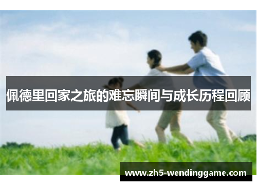 佩德里回家之旅的难忘瞬间与成长历程回顾