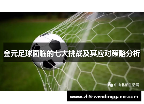 金元足球面临的七大挑战及其应对策略分析