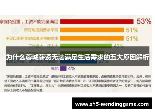 为什么蓉城薪资无法满足生活需求的五大原因解析