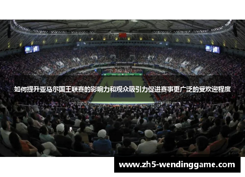 如何提升亚马尔国王联赛的影响力和观众吸引力促进赛事更广泛的受欢迎程度